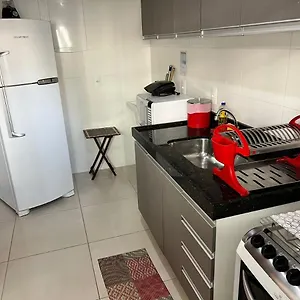 Apartamento Le Bom Vivant Estrela Do Mar, Arraial do Cabo