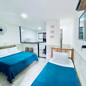Casa de Férias Nossa Casa Loft, Arraial do Cabo