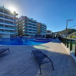 Apartamento Aconchegante No Club, Arraial do Cabo