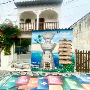 Casa de Férias Terreo Grande, Arraial do Cabo