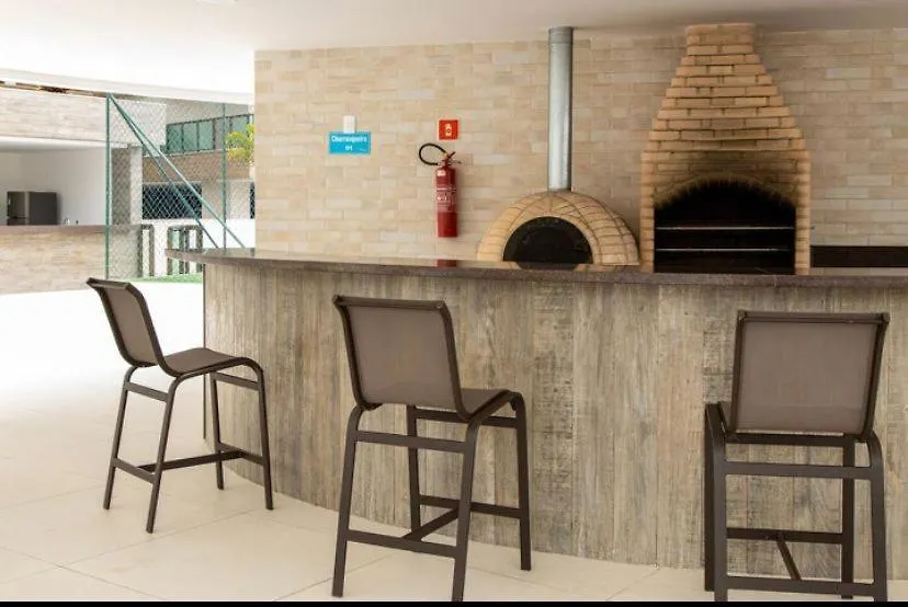 Apartamento Praia Dos Anjos Residence Club - Azedias Arraial do Cabo