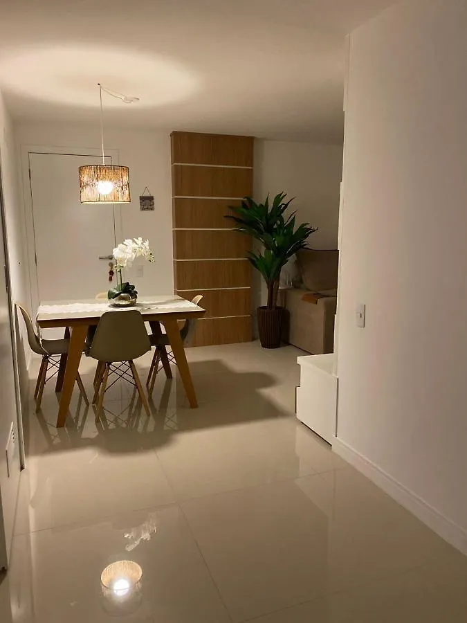 Apartamento Praia Dos Anjos Residence Club - Azedias Arraial do Cabo